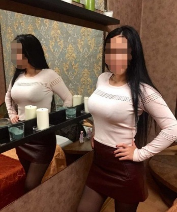 Анкета проститутки Флавия - город Батурин, 22 года, №14706